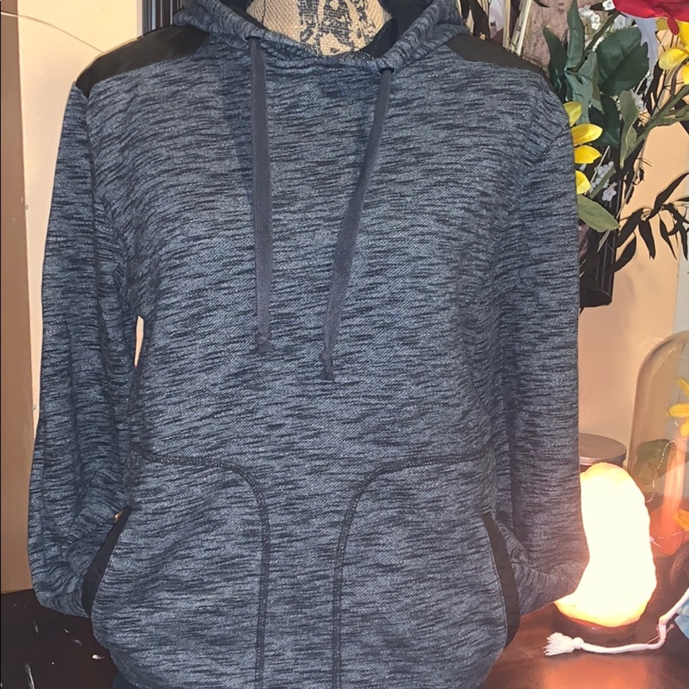 Calvin Klein Jeans pull over hoodie ❤️🔥